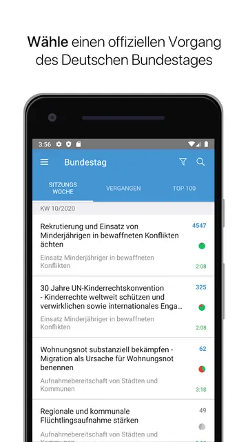 Screenshot 3 of DEMOCRACY