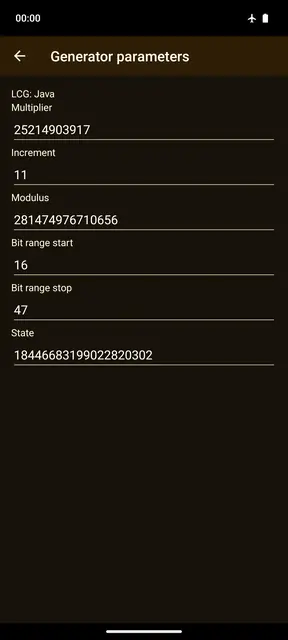 Screenshot 3 von Derandom