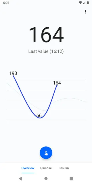 Screenshot 1 of Diab