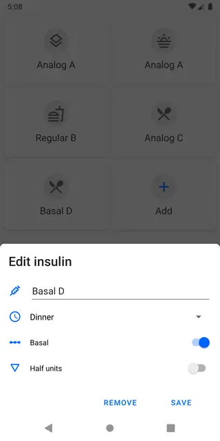 Screenshot 4 of Diab