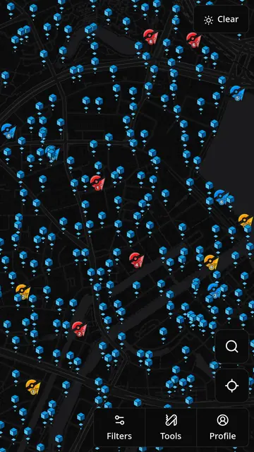 Screenshot 2 von Diadem