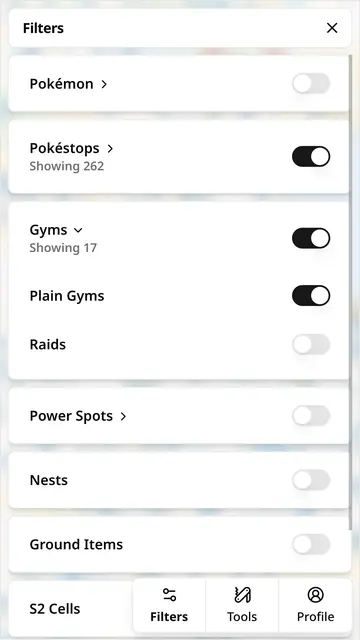 Screenshot 3 von Diadem