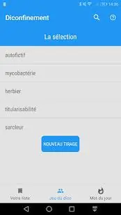 Screenshot 3 of Diconfinement