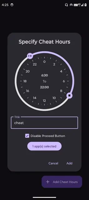 Screenshot 3 of DigiPaws