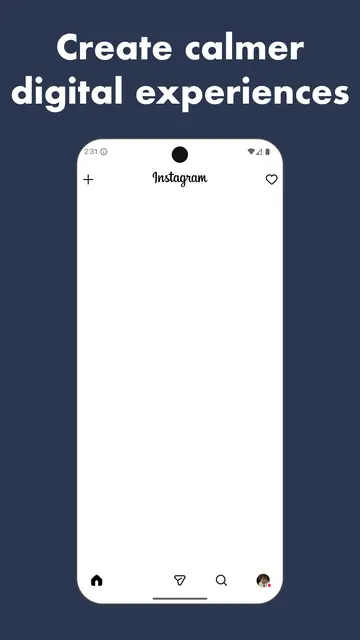Screenshot 1 of Digital Habits: Focus
