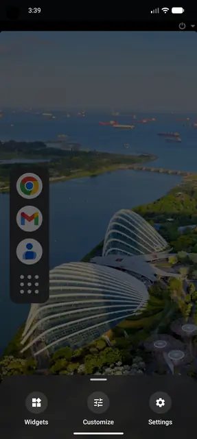 Screenshot 4 of DistroHopper