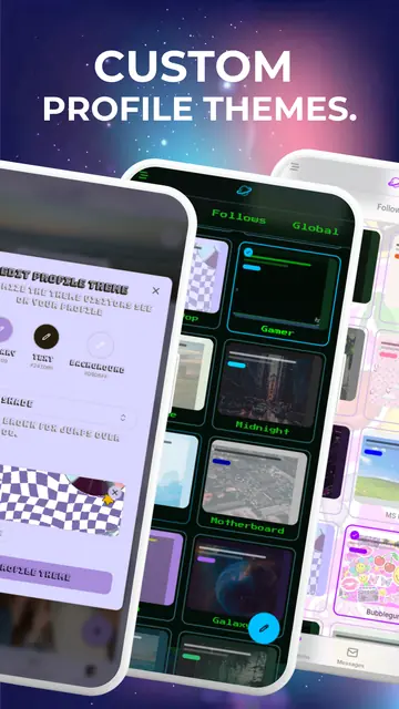 Screenshot 4 von Ditto