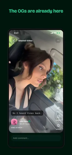 Screenshot 1 of Divine