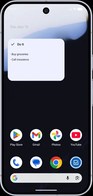 Screenshot 4 of Do It