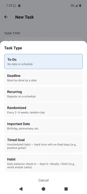 Screenshot 2 von Do The Thing