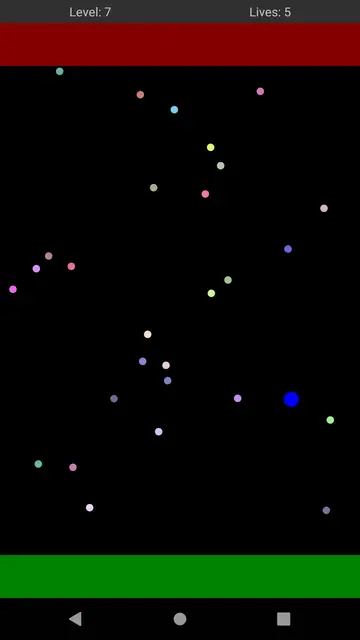Screenshot 2 of Dodge