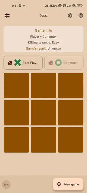 Screenshot 2 of Dooz