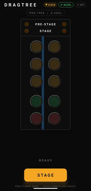 Screenshot 1 of DragTree