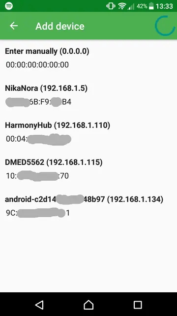 Screenshot 3 von Duorem