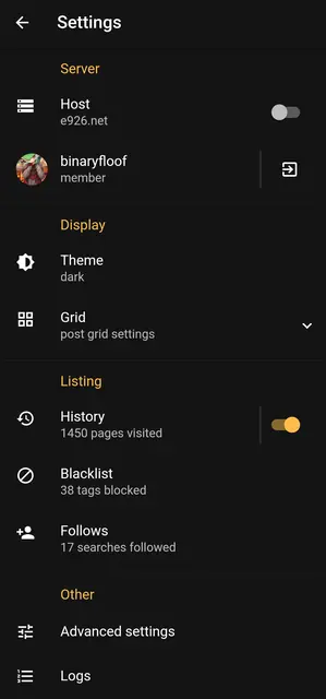 Screenshot 4 von e1547