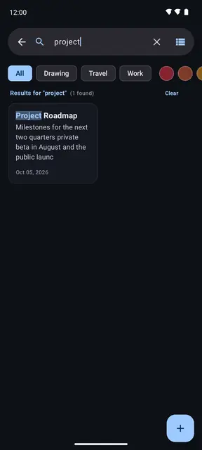 Screenshot 2 of Elite Memo Pro