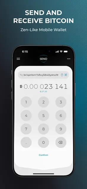 Screenshot 4 of Envoy