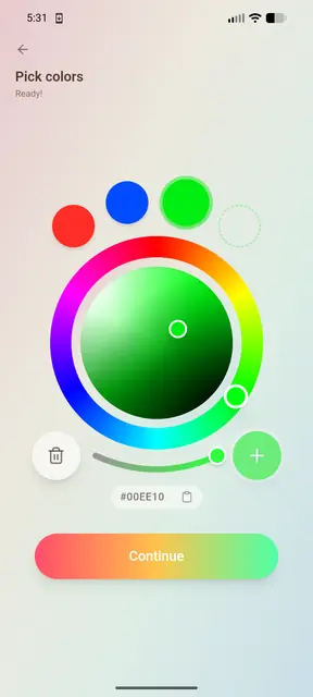 Screenshot 2 of Espy