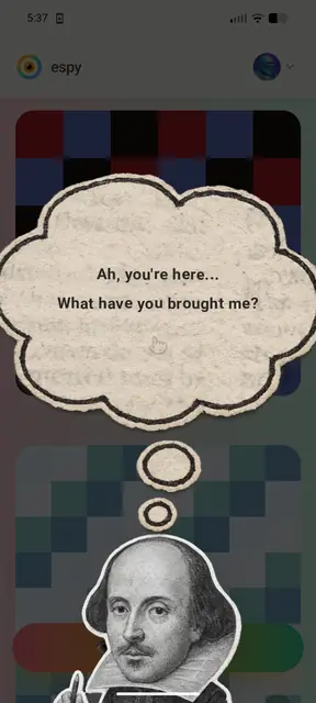 Screenshot 3 of Espy