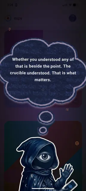 Screenshot 4 of Espy