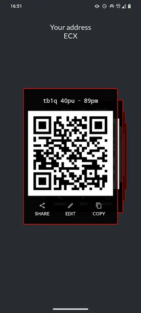Screenshot 2 of eWallet