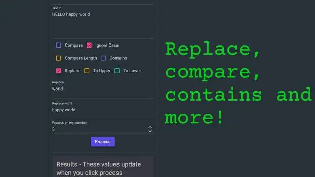 Screenshot 1 of Expandroid