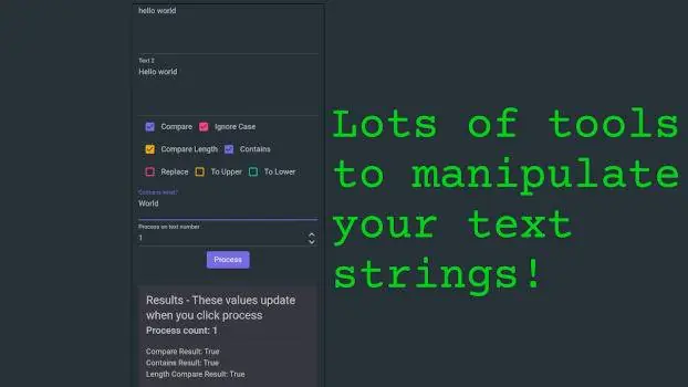 Screenshot 4 of Expandroid
