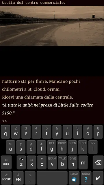 Screenshot 4 of Fabularium