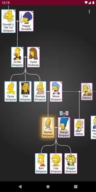 Screenshot 3 von Family Gem