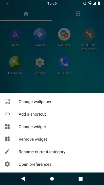 Screenshot 4 von Fast Draw