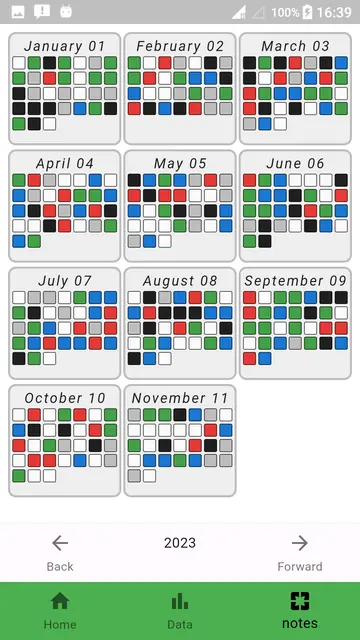 Screenshot 3 of FeelsApp