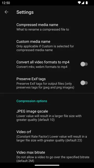 Screenshot 1 of FFShare
