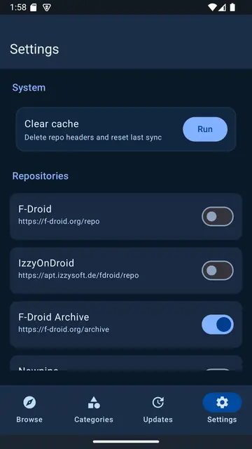Screenshot 3 von Flicky