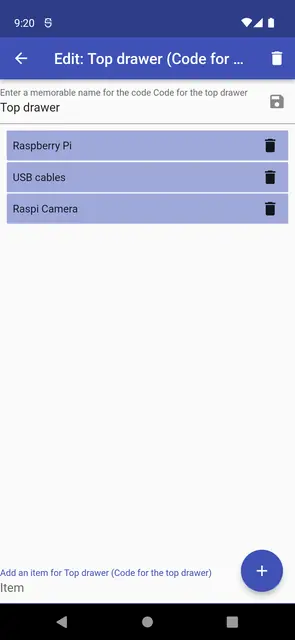 Screenshot 2 von Flindex