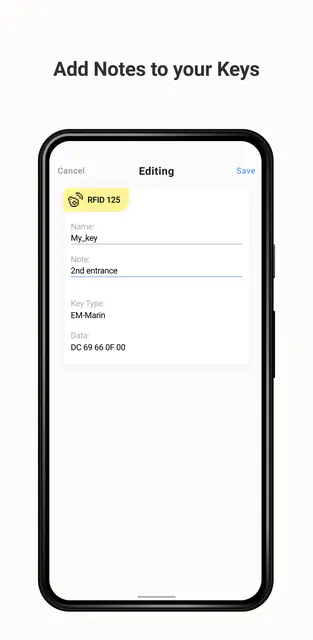 Screenshot 4 von Flipper Mobile App