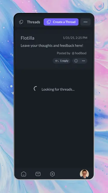 Screenshot 3 von Flotilla