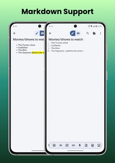 Screenshot 3 of Flux