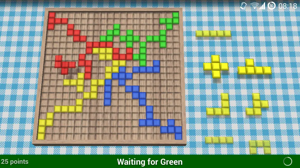 Screenshot 4 von Freebloks