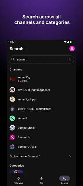 Screenshot 4 von Frosty