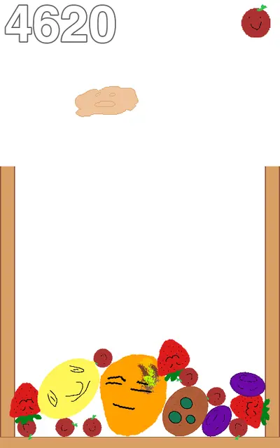 Screenshot 3 von Fruity Game