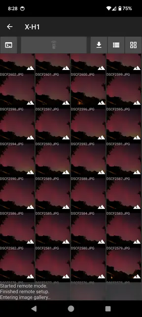Screenshot 2 of Fudge