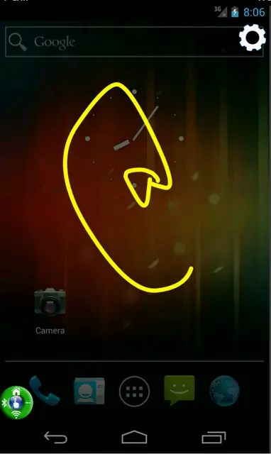 Screenshot 1 of G2L