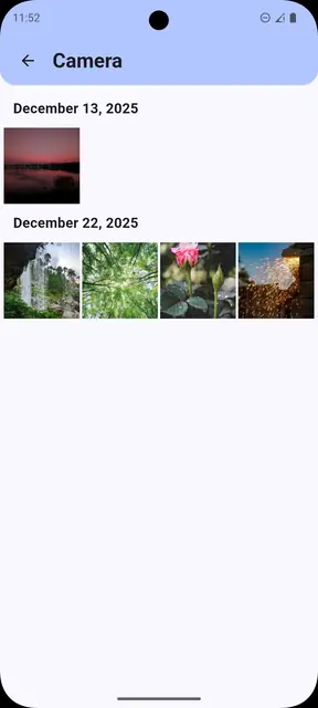 Screenshot 3 of Gallery