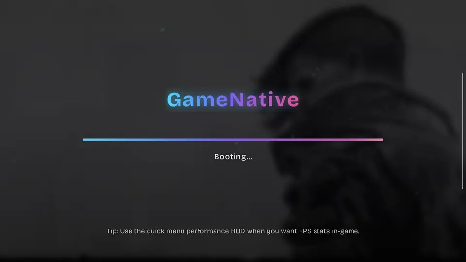 Screenshot 4 of GameNative