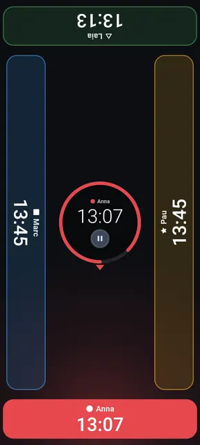 Screenshot 1 of Ganxet
