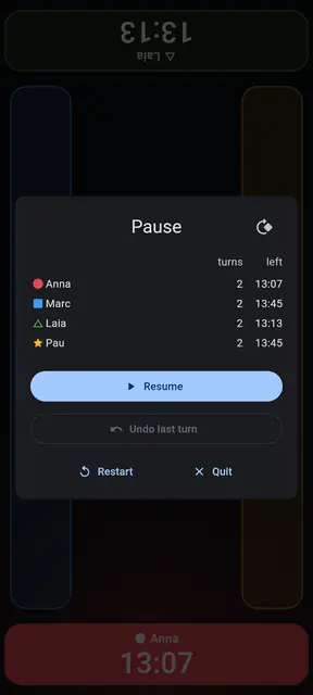 Screenshot 3 of Ganxet