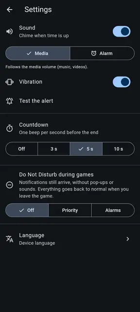 Screenshot 4 of Ganxet