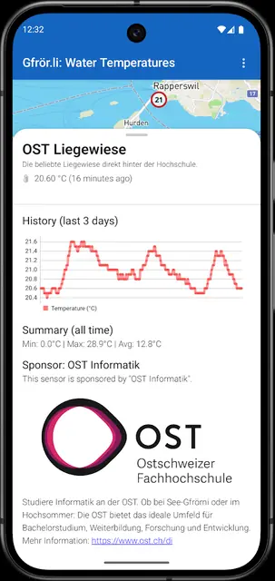 Screenshot 3 of Gfrör.li