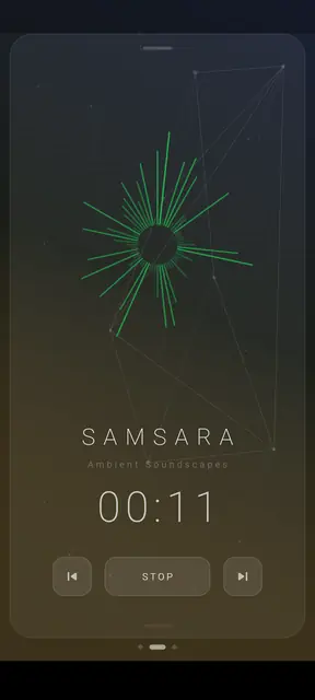 Screenshot 3 of Ghamma