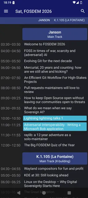 Screenshot 3 of Giggity